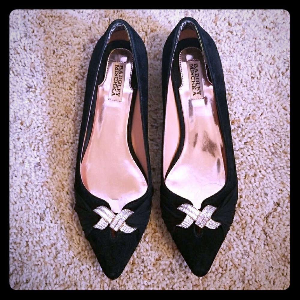 Badgley Mischka